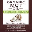 Natures Way Mct Oil From Coconut