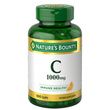 Nature's Bounty Vitamin C 1000 mg