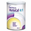 Nutricia Ketocal 4:1 Vanilla Flavor Powder