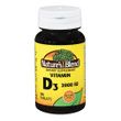 National Nature's Blend Vitamin D 2000 IU Strength Tablet