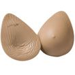 Nearly Me 245 Lites Full Oval Breast Form