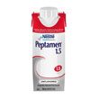 Nestle Peptamen 1.5 Complete Calorically Dense Peptide-Based Nutrition With SpikeRight Port