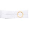 Nu-Hope Nu-Form 4 Inches Regular Elastic Ostomy Support Belt With Prolapse Strap