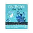 Natracare Organic Ultra Super Pads