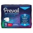 First Quality Prevail Overnight Adult Brief