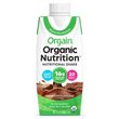 Orgain Organic Nutritional Shake