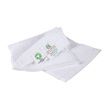 Sleep and Beyond Organic Cotton Terry Wash Towel