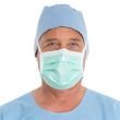 O&M Halyard Surgical Mask