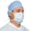 O&M Halyard Surgical Mask