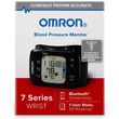 Omron 7 Series Wireless Wrist Blood Pressure Monitor