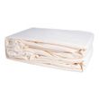 Sleep and Beyond Organic Cotton Waterproof Mattress Protector