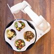 Obi Robotic Independent Feeding Device