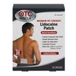 OTC Rescue Pain Relief Lidocaine Patch