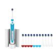 Pursonic Rechargeable Rotary Oscillation Toothbrush
