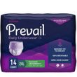 Prevail for Women Daily Maximum Absorbent Underwear