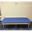 PHS Medical Wall Mount Mat Table