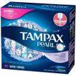 Procter & Gamble Tampax Regular Absorbency Tampon