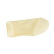 Graham-Field Latex Finger Cots - Nonmedical