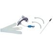  Smiths Medical Bluselect Trach Tube With Wedge And Decan Cap