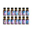 Pursonic Aromatherapy Essential Oil Gift Set