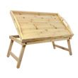 Essential Medical Bamboo Bed and Lap Tray