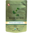 Pediatric Oral Supplement Nourish® Peptide 12 oz. Pouch Liquid Organic