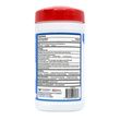 Pharma-C-Wipes 70 Percent Isopropyl Alcohol First Aid Wipe