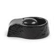 PB2010-manicure-bowl-noel-asmar-pedicure-bowls-resin-dish-onyx-black-top-hand