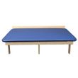 PHS Medical Wall Mount Mat Table