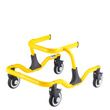 Circle Specialty Pivot Gait Trainer