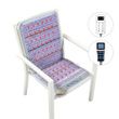 HealthyLine Platinum Mat Chair Photon Advanced PEMF InfraMat pro