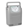 Precision Medical POC3 Easy Pulse Portable Oxygen Concentrator