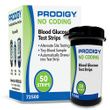 Prodigy test strips