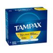 Procter & Gamble Tampax Regular Absorbency Tampon