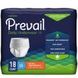 Prevail Protective Underwear- Extra Absorbency