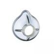Philips Respironics OptiChamber Inhaler Face Mask
