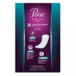 Poise Ultra Thin Pads