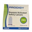 Prodigy Diabetes Care Single-Use Lancet