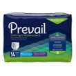 Prevail Overnight Absorbent Underwear