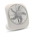 Treva Sta-Fresh 2-Speed Portable Fan