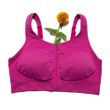 Prairie Wear Hugger Vida Compression Bra - Prairie Dawn