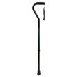 ProBasics Bariatric Offset Cane With Wrist Strap