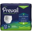 Prevail Protective Underwear - Maximum Absorbency