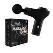 Pursonic Rechargeable Massage Gun-1