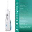 Pursonic-USB-Rechargeable-Oral-Irrigator