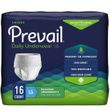 Prevail Protective Underwear - Maximum Absorbency