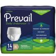 Prevail Protective Underwear - Maximum Absorbency