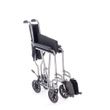 Proactive Medical Astra Transport Chair With Nylon Seat