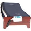 Proactive Protekt 1st Defense Dynamic Hybrid Pressure Prevention Mattress System	