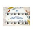 Pursonic Aromatherapy Essential Oil Gift Set